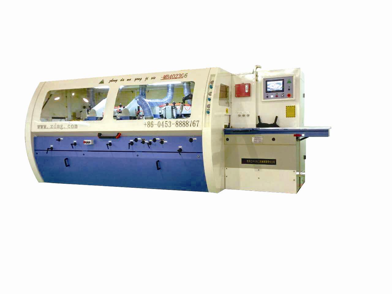 MB4023-G6四面乐鱼官方端网站登录入口-乐鱼leyu（中国）工刨床